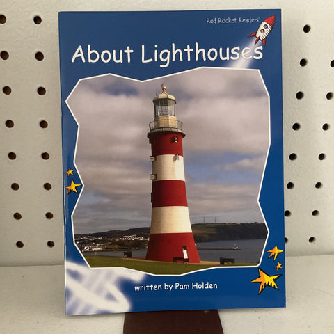 About Lighthouses